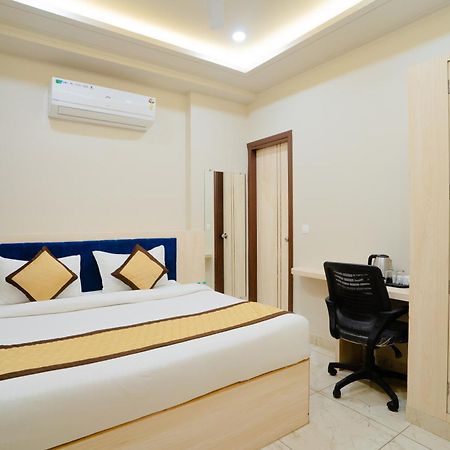 Hotel Snooze ชัยปุระ ภายนอก รูปภาพ