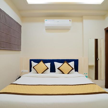 Hotel Snooze ชัยปุระ ภายนอก รูปภาพ
