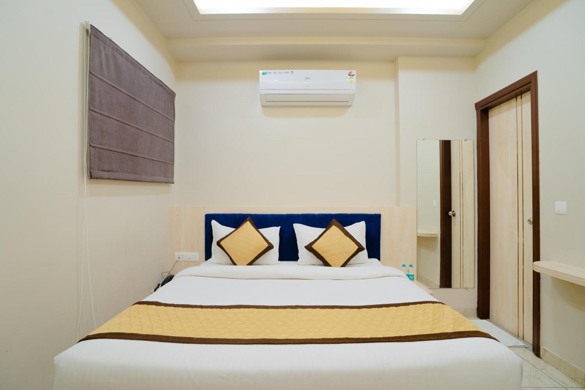 Hotel Snooze ชัยปุระ ภายนอก รูปภาพ