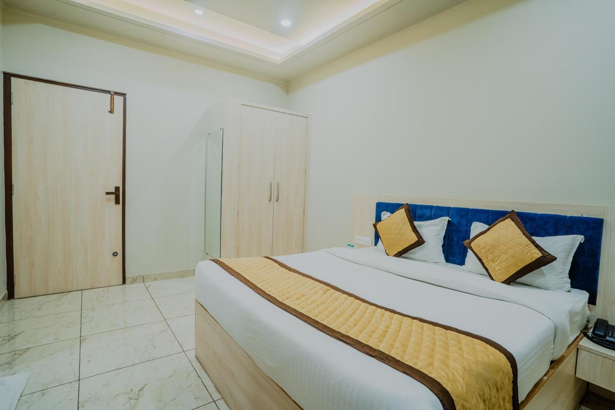 Hotel Snooze ชัยปุระ ภายนอก รูปภาพ